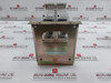 High Impedance Diff Relay In 7417 3001-cb Abb 3-ph 110V Dc