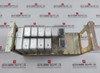 High Impedance Diff Relay In 7417 3001-cb Abb 3-ph 110V Dc (Incomplete)