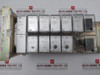 High Impedance Diff Relay In 7417 3001-cb Abb 3-ph 110V Dc