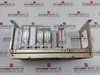 High Impedance Diff Relay In 7417 3001-cb Abb 3-ph 110V Dc