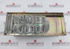 High Impedance Diff Relay In 7417 3001-cb Abb 3-ph 110V Dc