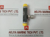 In-line Flow Control Valve 5000 Psi By Parker 9F400S