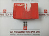 Lot Of 45X New Condition X-crm8-15-12P8 Threaded Stud By Hilti