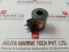 Kts Solenoid Valve Coil 24Vdc 30W Part No. Gr45P00