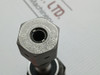 High-pressure Fluid Bolt (Fitting) 9N796 In 80 Gm