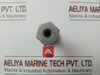 High-pressure Fluid Bolt (Fitting) 9N796 In 80 Gm