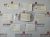 Relief Valve Repair And Maintenance Kit By Fukui Seisakusho Rec131-s1