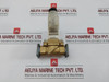 Smc Dc24V 7W Solenoid Valve Vxz242Fz2A