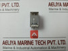Lot Of 2X 55.34.9.024.00.40 By Finder Control Relay 24V Dc