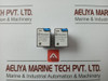 Lot Of 2X 55.34.9.024.00.40 By Finder Control Relay 24V Dc