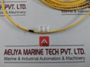 New Condition Sc-sc Sm Dpx 03M Singlemode Duplex Fiber Optic Cable Set