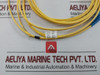 Sc-sc Sm Dpx 03M (9/125) R0172-273 Fiber Optical Cable Weight 60 Gm