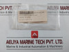 Tig Torch Collet Body 197 551184 Unitor