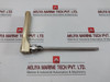 0-160 C Automation Module Thermometer Sika