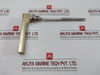 0-160 C Automation Module Thermometer Sika