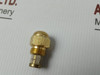 Oil Nozzle For Pilot Burner 0.60 80°B By Danfoss