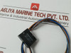 Lot Of 4X 831690 Miniature Microswitch 8A-250V By Crouzet