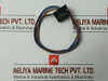 Lot Of 4X 831690 Miniature Microswitch 8A-250V By Crouzet
