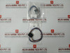 Lot Of 4X 831690 Miniature Microswitch 8A-250V By Crouzet
