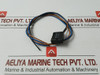 Lot Of 4X 831690 Miniature Microswitch 8A-250V By Crouzet