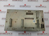 Pcu 8810 By Nor Control Process Control Unit Vt25-373-99/X9 Input 20-60 Vdc