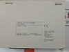 Cs1W-da08C By Omron Cs1W-sp001, Cs1D-pa207R 240V Ac Analog Output Unit