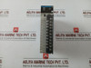 Cs1W-da08C By Omron Cs1W-sp001, Cs1D-pa207R 240V Ac Analog Output Unit