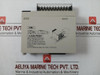 Cs1W-da08C By Omron Cs1W-sp001, Cs1D-pa207R 240V Ac Analog Output Unit