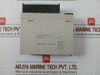 Cs1W-da08C By Omron Cs1W-sp001, Cs1D-pa207R 240V Ac Analog Output Unit