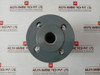 Dn32 Pn16 Sight Glass Check Valve En-jl 1040 150°C With New Condition
