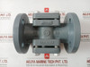 Dn32 Pn16 Sight Glass Check Valve En-jl 1040 150°C With New Condition