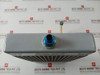 Abb Heat Exchanger Alu 10 Bar /10145-0