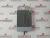 Abb Heat Exchanger Alu 10 Bar 10145-0