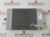 Abb Heat Exchanger Alu 10 Bar /10145-0