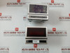 Weschler/Nes Instruments Slimline Remote Display 115-230V Part No. Ard4484 (Not Working)