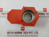 Locknut Wrench Assembly Puc-0788.049 By Ebara