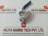 New Condition Stainless Steel Ball Valve Iber-80
