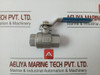 New Condition Stainless Steel Ball Valve Iber-80