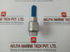 New Condition Stainless Steel Ball Valve Iber-80