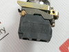Telemecanique Ac15-240V 3A Part No. Zbe-101 Contact Block