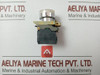 Telemecanique Ac15-240V 3A Part No. Zbe-101 Contact Block