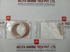 Fukui Seisakusho Relief Valve Gasket Packing Kit Vas-0179.020
