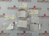 Fukui Seisakusho Relief Valve Gasket Packing Kit Vas-0179.020