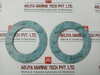 Belpa Flange Gasket Dn-80