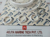 New Condition Nd 150 Stainless Steel Flange Nitrogen Valve Kit By Pekos