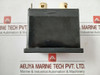 Analog Panel Ammeter F96-acb Shanghai Yitai 0 To 9 Ka