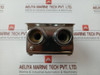 Sperry Marine Rev. A1 Terminal Box 4894-ad