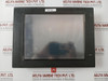 Keyence 100-240V Ac Hmi Display Panel Vt-10Tb