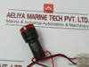 Xider 24V Buzzer Light Ad16-22M/R