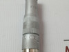 Inductive Sensor By Baumer Ifr 18.26.31/K53